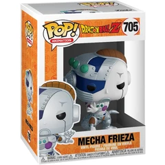Dragonball Z - Mecha Frieza #705