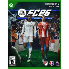 FC26 - XS