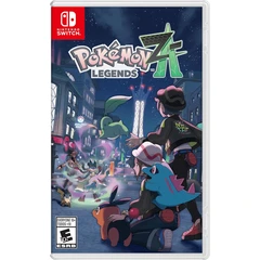 Pokémon™ Legends: Z-A