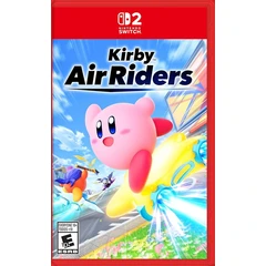 Kirby Air Riders |013084