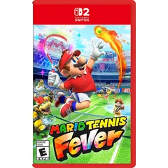 Mario Tennis™ Fever - NS2 | 013187