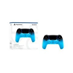Control DualSense PS5 - Rhythm blue