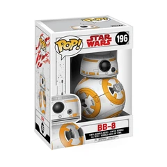Star Wars - Bb-8 #196