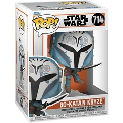 Star Wars: The Mandalorian - Bo-Katan Kryze #714