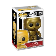 Star Wars - C-3PO #13
