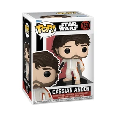 Star Wars - Andor Cassian #759