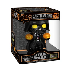 Star Wars - Darth Vader Halloween #727