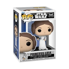 Star Wars Classics - Leia #595