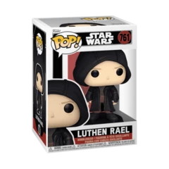 Star Wars - Luthen Rael #761
