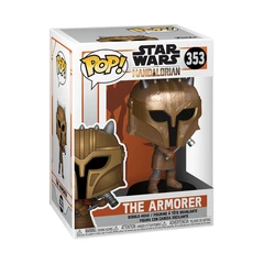 Star Wars - The Armorer #353