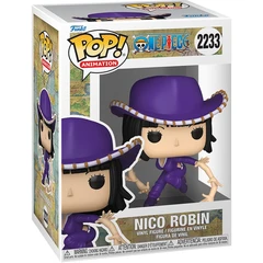 One Piece - Nico Robin #2233