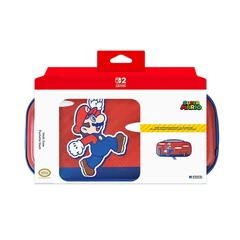 Case Mario NSX-114 - Nintendo Switch 2