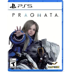 Pragmata PS5 | 013396