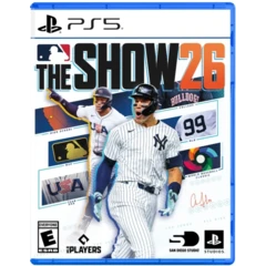MLB The Show 26 PS5 | 013332