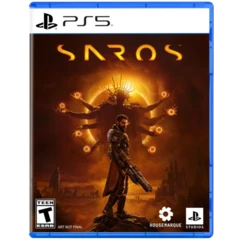 SAROS PS5 | 013412