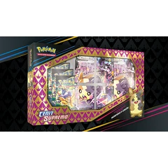 POKEMON SPANISH CROWN ZENITH V-UNION