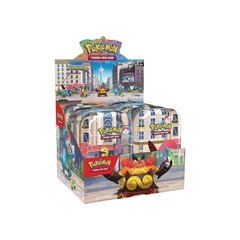 Pokémon TCG: Lumiose City Mini Tin - ENGLISH