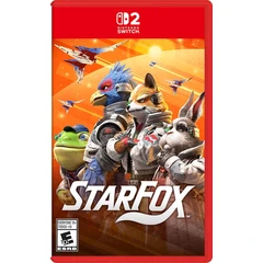 Star Fox™ - Nintendo Switch 2 | 013513