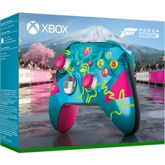 CONTROL XS HORIZON FORZA 6 LIMITED EDITION