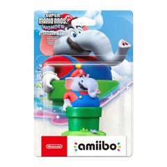 Amiibo - Elephant Mario