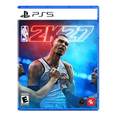 NBA 2K27 - PlayStation 5