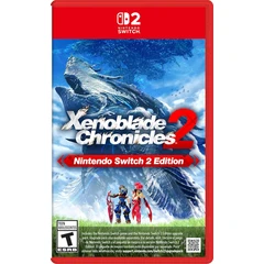 Xenoblade Chronicles™ 2 | Nintendo Switch 2™ Edition |013641