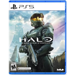Halo: Campaign Evolved PS5 | 013642