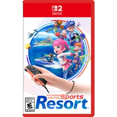 Nintendo Switch Sports Resort | 013667