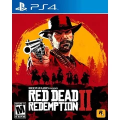 Red Dead Redemption 2