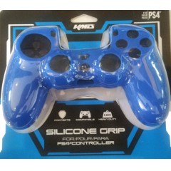 KMD Controller Silicone Grip (Blue)