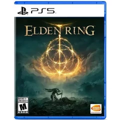 Elden Ring - PS5 | 006184