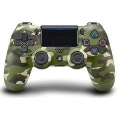 Control PS4 Green Camouflage (v.2.0)