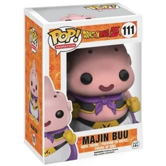 Pop Dragon Ball Z Majin Buu - 111