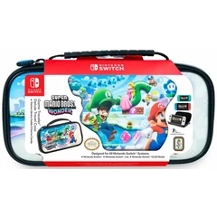 SWITCH Travel Case Super Mario Bros. Wonder NNS54