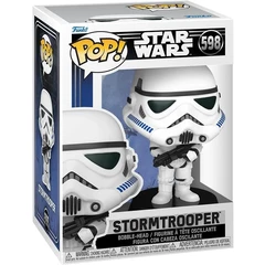 Funko Pop! Star Wars New Classics - Stormtrooper