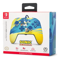 Wired Control Sonic NS
