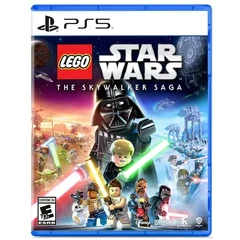 LEGO Star Wars - The Skywalker Saga PS5 | 010161