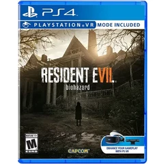 Resident Evil 7: Biohazard | 008211