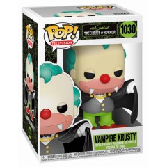 Funko Pop! Vampire Krusty #1030