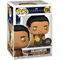 Funko Pop! Marvel Eternals Gilgamesh #730