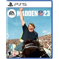 Madden NFL 23 – PlayStation 5