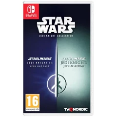 Star Wars Jedi Knight Collection - Nintendo Switch