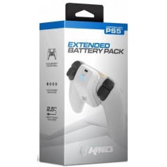 Extended Battery Pack 1500 mAh - PS5 DualSense