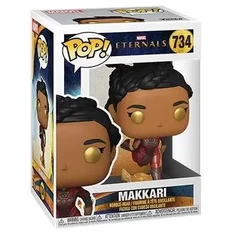 Funko POP! Marvel - Makkari [734]