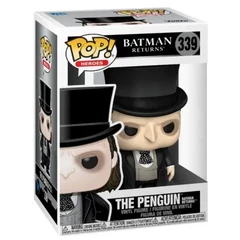 Punko Pop! The Penguin #339