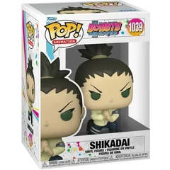 Funko Pop! Animation: Boruto-Shikadai #1039