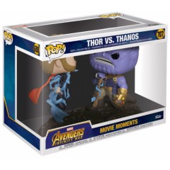 Funko Pop! Thor vs Thanos #707