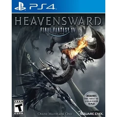 FINAL FANTASY XIV: Heavensward