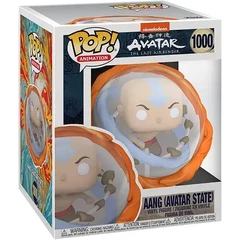 Aang Avatar State Glow US Exclusive 6