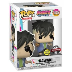 Funko POP! Boruto Naruto #1036 KAWAKI (Glow)